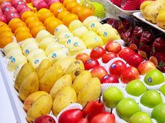 -泰康食品(南京东路店)