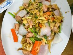 -奇香楼(五眼桥横街店)