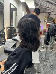 -Sying杉影日式烫染專門店