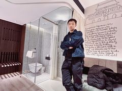 -北京三元桥CitiGO欢阁酒店