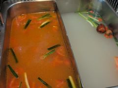 -晓林火锅(安定门店)