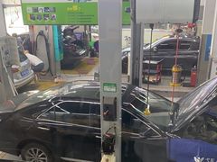 -弋车人洗美·维修·保养(三林店)