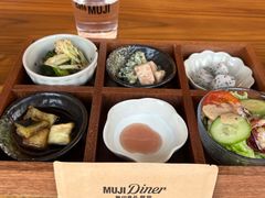 -无印良品餐堂 MUJI Diner(成都太古里店)