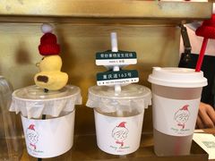 -milch·t妙奇(五大道店)