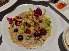 -福海居烤鸭店(鸟巢店)