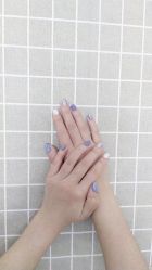 点击看大图 -N.xi奈兮日式美甲美睫半永久