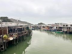 -大澳