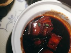 -卢大鲜鱼头捞饭(美利广场店)