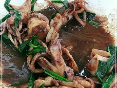 -明记海鲜大排档(巽寮湾店)