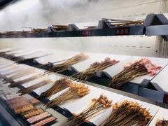 -屋头串串(新街里店)