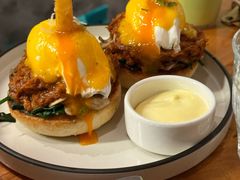 -O'eat Blossom&Pelican(深圳首店)