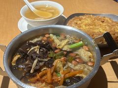 招牌螺蛳粉-水平有限广西米粉·广西风味集(五道口店)