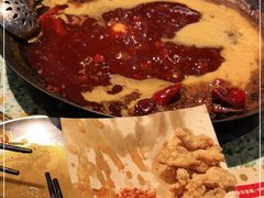 -五里关火锅(牛市口店)