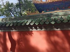 -北京国子监胡同