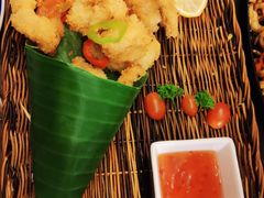 -茉莉.Red Crab