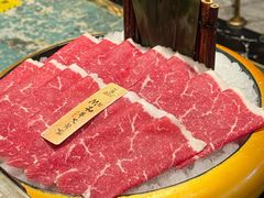 -一绪に寿喜烧自助(世茂广场店)