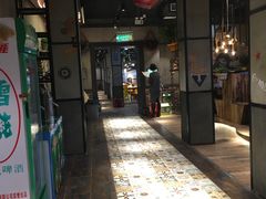 门面-鱼羊鲜烧烤(诚朴路店)