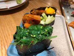 芒果荣螺寿司-赤稻·日式料理(禅城店)