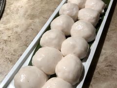 -淘米捞·米汤脆鲩鱼火锅(福田皇岗店)