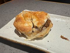 -大师兄·西北风味食集(增城合生汇店)