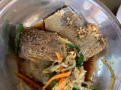 -88号小吃店·经典云南菜·地道纳西美食