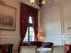 -Salon de Ville浦江汇(上海外滩华尔道夫酒店店)