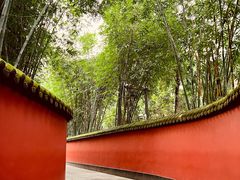 -成都武侯祠博物馆