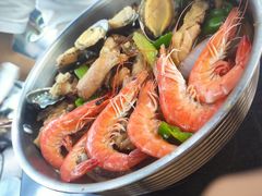 台式富贵锅-鹿港小镇(金虹桥国际中心店)