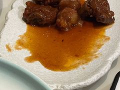 糖醋小排-19号私房菜(云南路店)