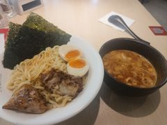 -八盛屋·沾面(集美万达店)