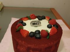 -姆们M Sweetie Cake(五道口店)