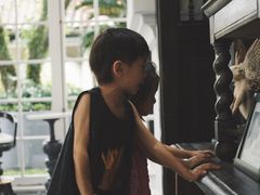 -富国岛翡翠湾 JW 万豪度假酒店