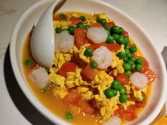 -老头儿油爆虾(金沙印象城店)