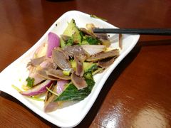 -雲栖斜街炸酱面馆