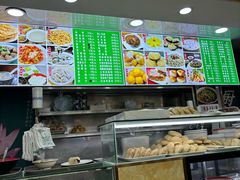 -白魁老号饭庄(交道口店)