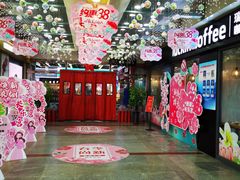 -长乐宫(长安金座店)