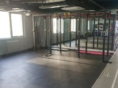 -ISFITCLUB内力健身工作室(奥森店)
