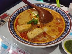 新加坡叻沙-滕记星发餐室·新加坡菜(巨鹿路店)