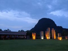 -Club Med地中海俱乐部·桂林度假村