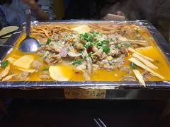 -一淼牛蛙爱上鱼(黄兴广场步行街店)
