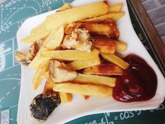 -贤花饭店(凯德店)