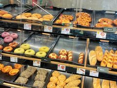 -ALDI奥乐齐超市(杨浦延吉店)