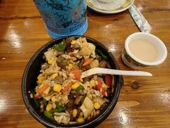 -如意林卡藏餐吧(大昭寺店)