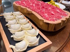 -东海怡品海鲜豆捞(星街坊店)