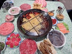 -五里关火锅(牛市口店)