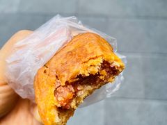 腐乳饼-权记百年老字号(牌坊街店)