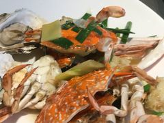 -79号渔船海鲜饭店(华强北店)