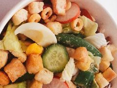 -innewgogo纽麦轻食(滨北店)