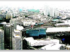 -横滨地标大厦