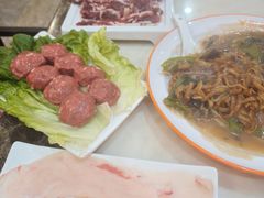 -潮悦牛肉火锅城(水贝店)